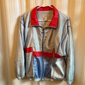 Vintage Lavon Athletic Jacket Size Large